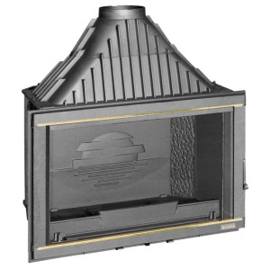 LAUDEL 900 GRANDE VISION ref. 6290-56 Wkład Kominkowy