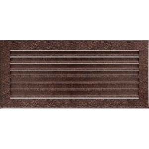 Kratka FRESH miedziana 17x37 (Kratki)