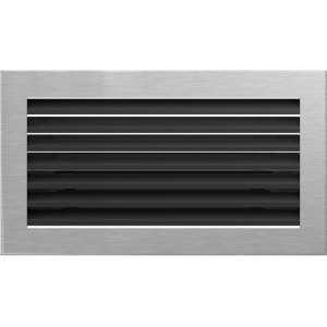 Kratka FRESH szlifowana 17x30 (Kratki)