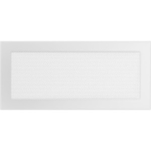 Kratka biała 17x37 (Kratki)