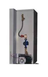 Zestaw hydrauliczny TV kit - HKS Lazar