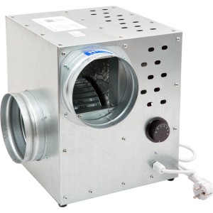 Turbina 750m3/h (Kratki)