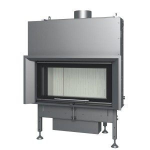 BeF Aquatic WH V 100 Wkład Kominkowy