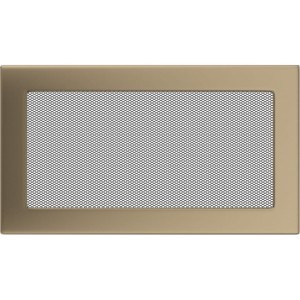 Kratka złoto galwaniczne 17x30 (Kratki)