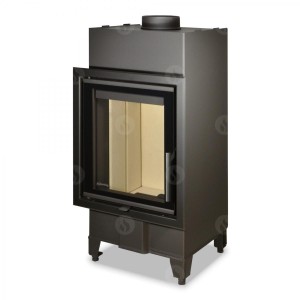 Romotop HEAT 2g 42.50.01 - Wkład Kominkowy
