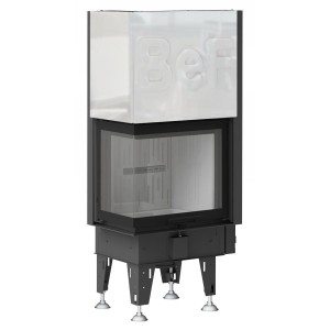 BeF Aquatic WH V 60 CL Wkład Kominkowy