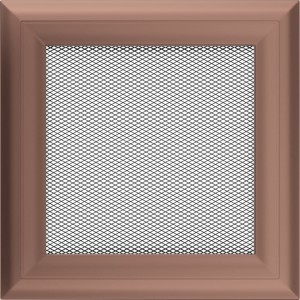 Kratka Oskar 17x17 miedziana (Kratki)