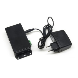 System WI-FI dla smartfonów i tabletów (MCZ)