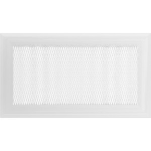 Kratka Oskar biała 17x30 (Kratki)