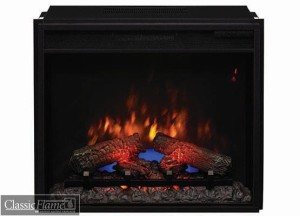 WKŁAD KOMINKOWY CLASSICFLAME SPECTRAFIRE PLUS 23"