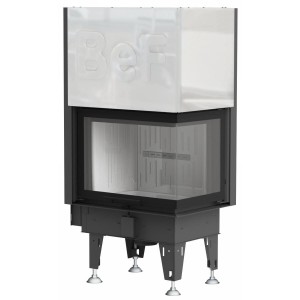 BeF Aquatic WH V 80 CP Wkład Kominkowy