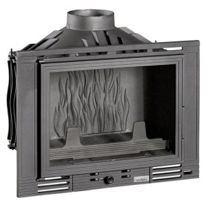 Wkład Kominkowy UNIFLAM 700 ref. 601-675