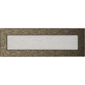 Kratka czarno-złota 11x32 (Kratki)