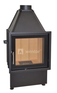 Wkład Kominkowy Horizontal 550/500 SM AIB  - Kobok