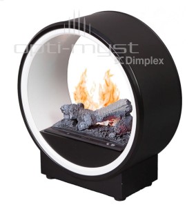 Rondo Kominek Elektryczny (Optiflame)