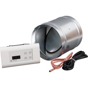 Sterownik MSK PLUS fi100 (Kratki)