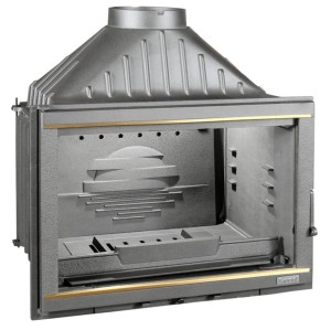 LAUDEL 700 GRANDE VISION ref. 6270-56 Wkład Kominkowy