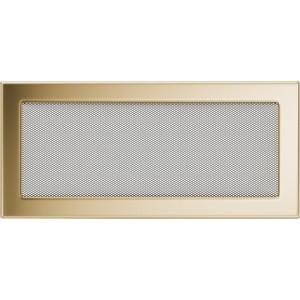 Kratka pozłacana 17x37 (Kratki)