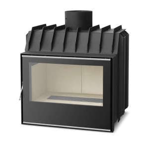 LECHMA PP-440 LOW 9,5KW Wkład Kominkowy