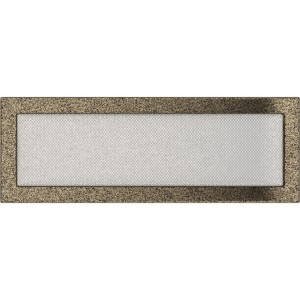 Kratka czarno-złota 17x49 (Kratki)