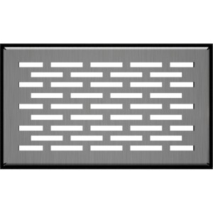 Kratka FLOOR szlifowana 11x17 (Kratki)