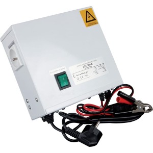 Zasilacz awaryjny zasilania CO 300W (Kratki)