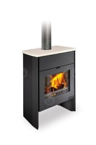 Romotop Riano 02 W Ceramika (płaszcz wodny