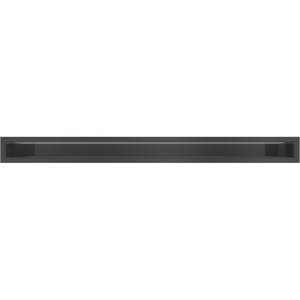LUFT czarny 6x80 (Kratki)