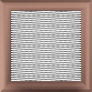 Kratka Oskar 22x22 miedziana (Kratki)