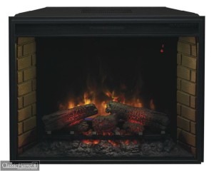 WKŁAD KOMINKOWY CLASSICFLAME SPECTRAFIRE PLUS 33"