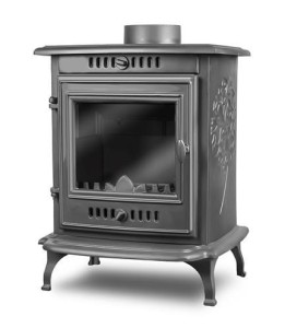 Piecyk P10 9,6 kW - Kawmet