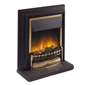 Cheriton LED Kominek do Zabudowy (Optiflame)