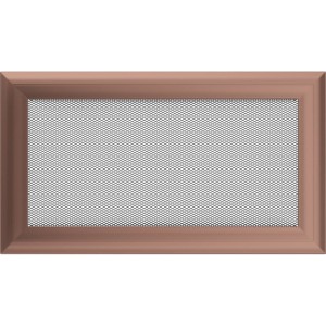 Kratka Oskar 17x30 miedziana (Kratki)