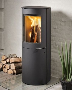 Piec Wolnostojący WESTFIRE 26 L