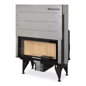 Romotop KV 055AN Wkład Kominkowy