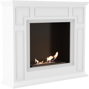Kratki MARCH Biokominek