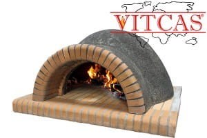 Piec Chlebowy i do Pizzy VITCAS - L (Vitcas)
