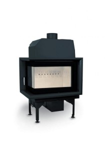 Wkład kominkowy SIGMA 70H L (FLAMEN)