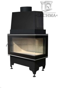 PP-500 Green SBJ 8,5kW Wkład kominkowy