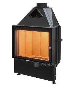 Wkład Kominkowy Horizontal 730/560 - Kobok