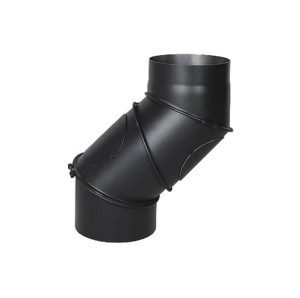 Kolano UNI BERTRAMS 150mm