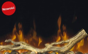 Dekoracyjny zestaw 50" (Optiflame)