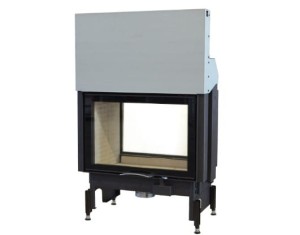 Austroflamm 75x51 S II 2.0 (Tunel) Wkład kominkow