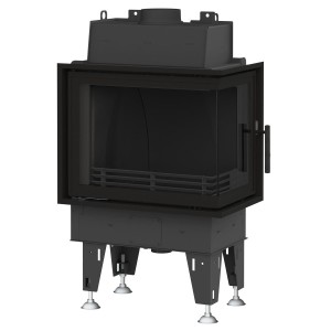 BeF Passive 8 CP Wkład Kominkowy
