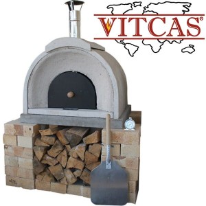 Piec Chlebowy VITCAS CASA (Vitcas)
