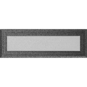 Kratka Oskar czarno-srebrna 11x32 (Kratki)