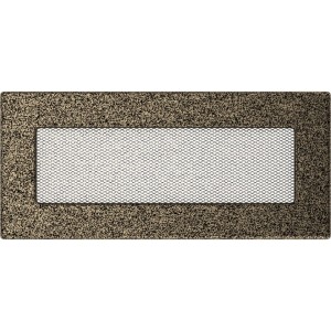 Kratka czarno-złota 11x24 (Kratki)