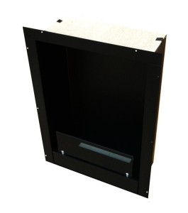 RubyFires wkład mały