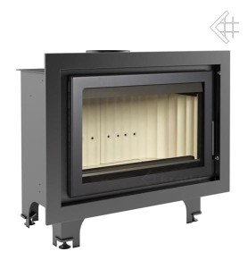 Kratki Basia 15 kW Wkład kominkowy