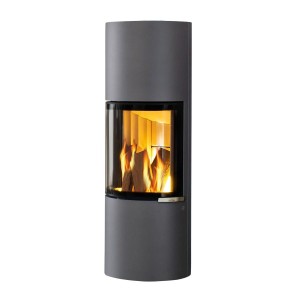 Sparthem Passo S (Titan) Kominek Wolnostojący